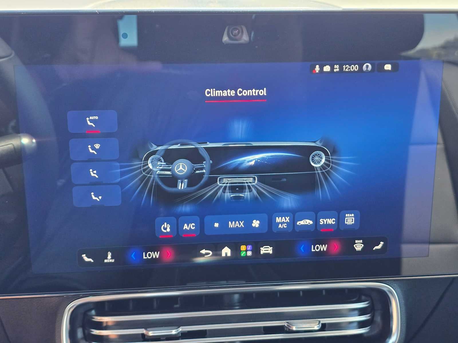 2027 Mercedes-Benz CLA 220 Hybrid FWD