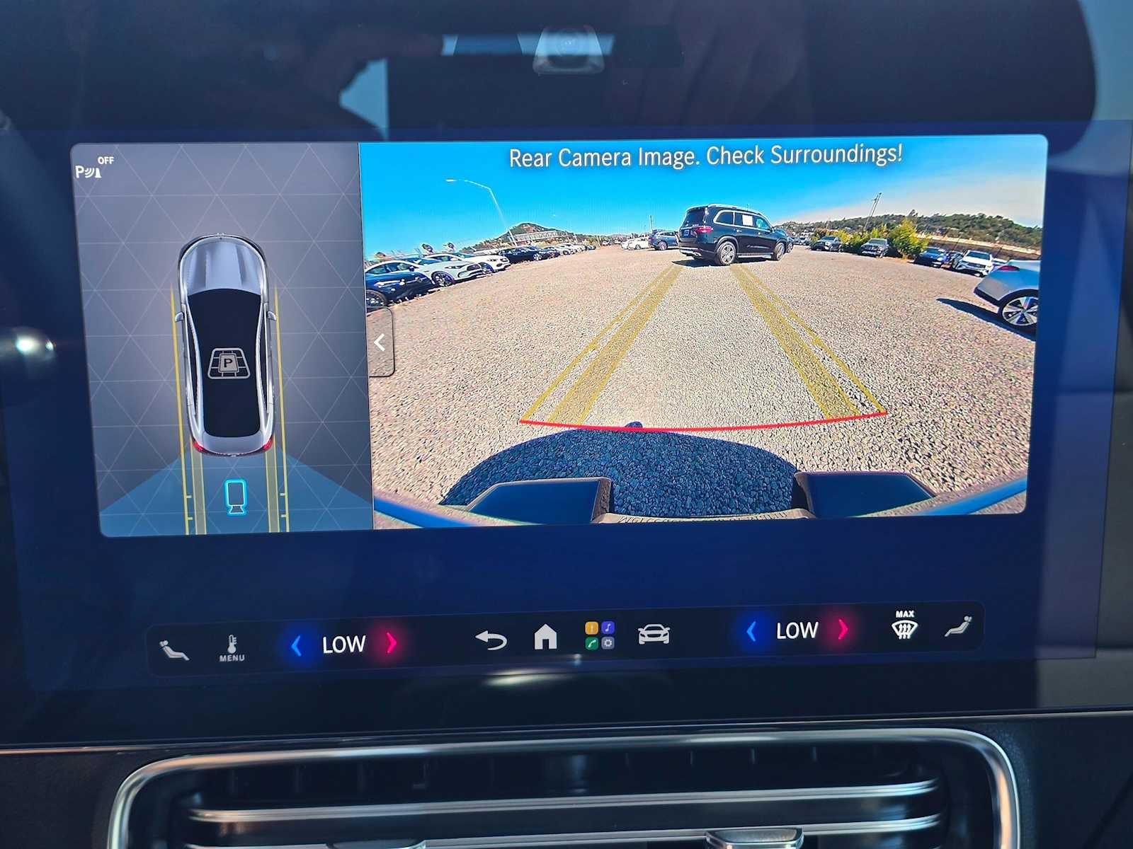 2027 Mercedes-Benz CLA 220 Hybrid FWD