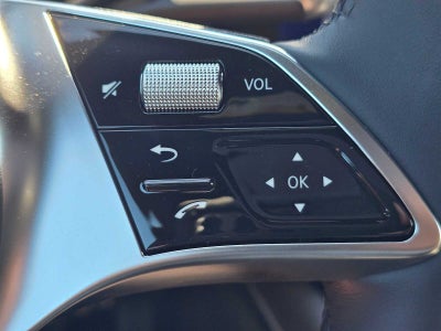 2027 Mercedes-Benz CLA 220 Hybrid FWD
