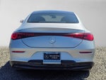 2027 Mercedes-Benz CLA 220 Hybrid FWD