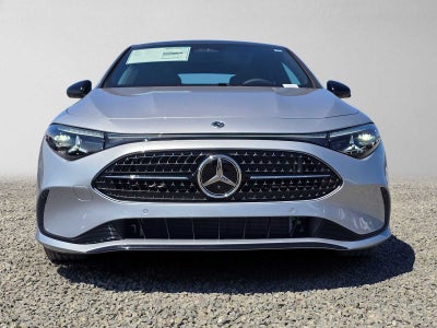 2027 Mercedes-Benz CLA 220 Hybrid FWD