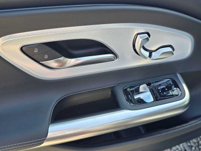 2027 Mercedes-Benz CLA 220 Hybrid FWD
