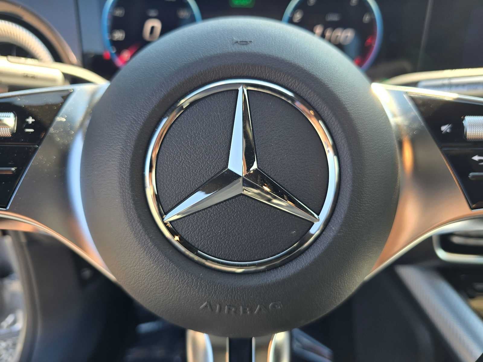 2027 Mercedes-Benz CLA 220 Hybrid FWD