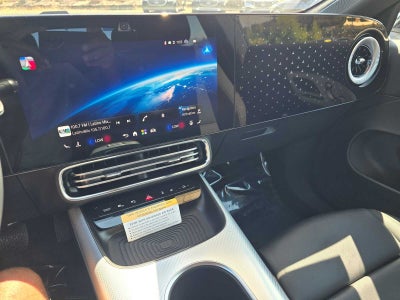 2027 Mercedes-Benz CLA 220 Hybrid FWD