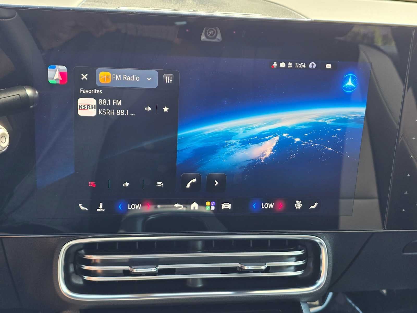 2027 Mercedes-Benz CLA 220 Hybrid FWD