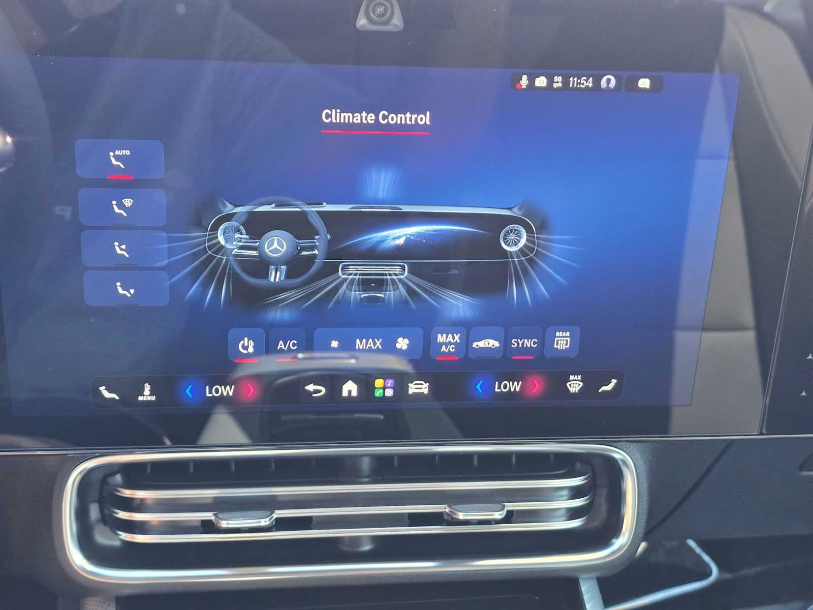 2027 Mercedes-Benz CLA 220 Hybrid FWD