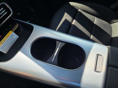 2027 Mercedes-Benz CLA 220 Hybrid FWD