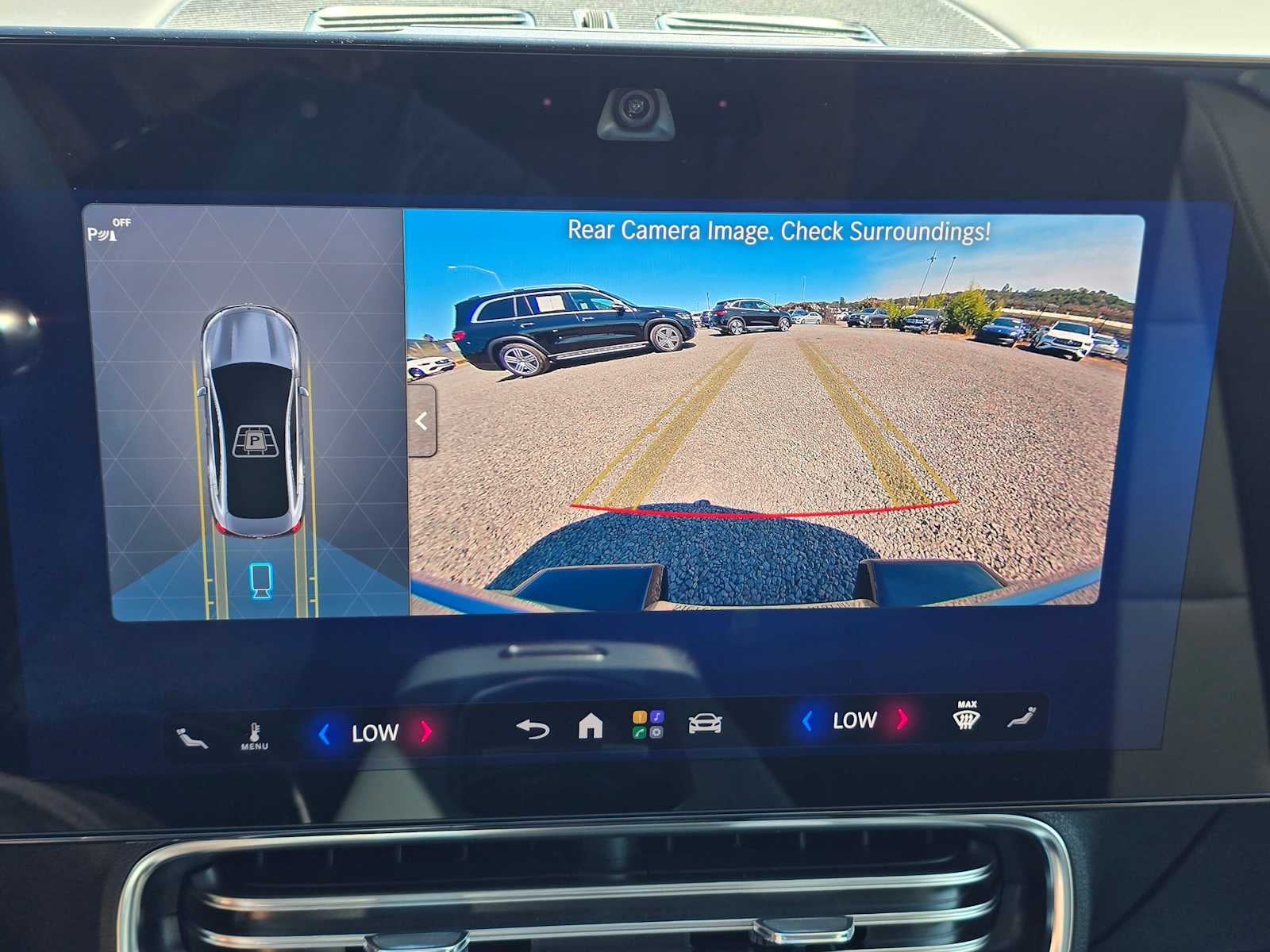 2027 Mercedes-Benz CLA 220 Hybrid FWD