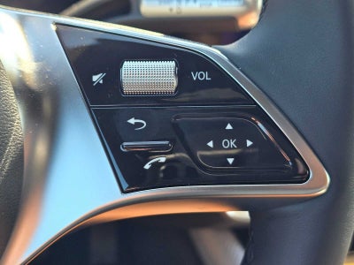 2027 Mercedes-Benz CLA 220 Hybrid FWD