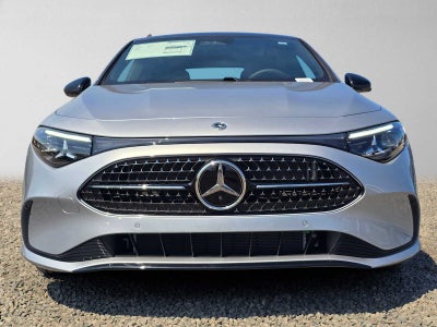 2027 Mercedes-Benz CLA 220 Hybrid FWD