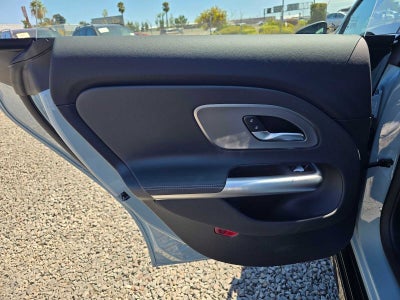 2027 Mercedes-Benz CLA 220 Hybrid FWD