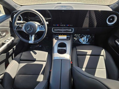 2027 Mercedes-Benz CLA 220 Hybrid FWD