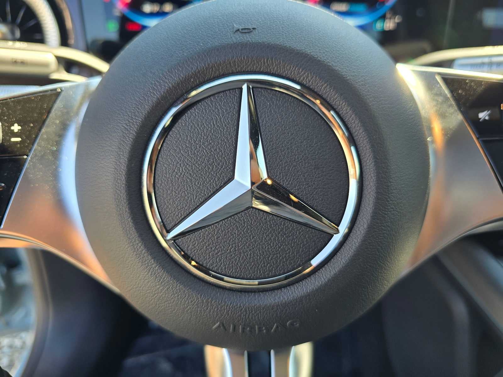 2027 Mercedes-Benz CLA 220 Hybrid FWD