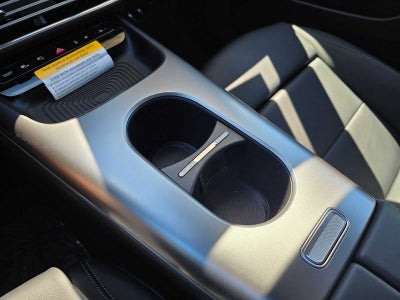 2027 Mercedes-Benz CLA 220 Hybrid FWD