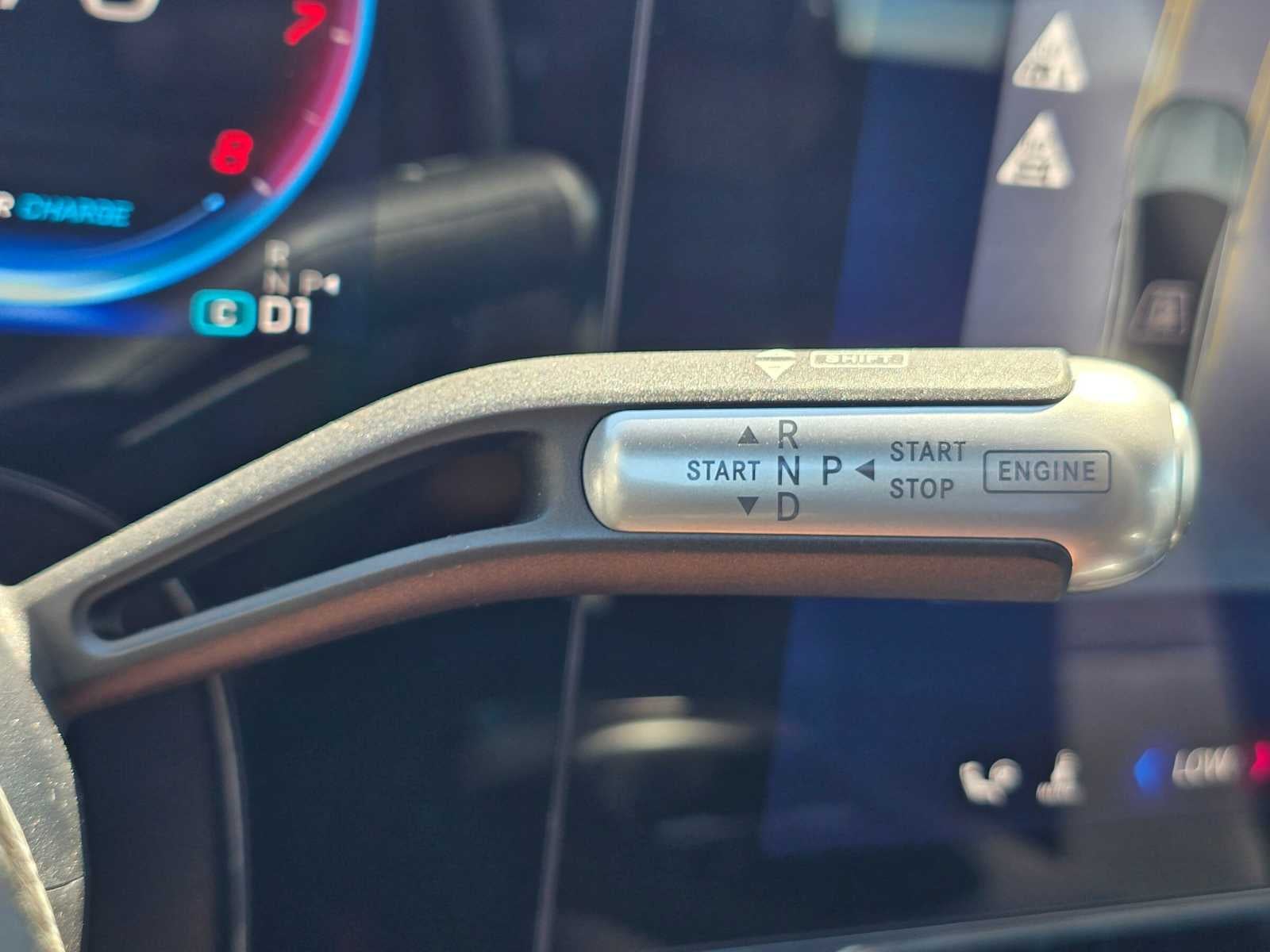 2027 Mercedes-Benz CLA 220 Hybrid FWD