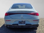 2027 Mercedes-Benz CLA 220 Hybrid FWD