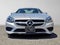 2020 Mercedes-Benz SLC 300 Roadster