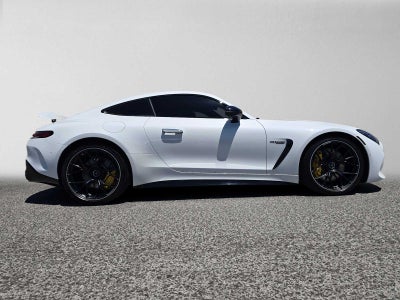 2024 Mercedes-Benz AMG® GT Coupe