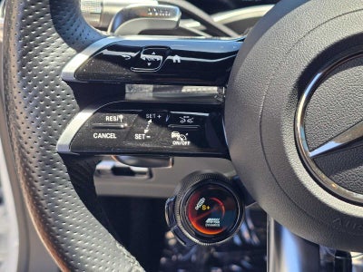 2024 Mercedes-Benz AMG® GT Coupe