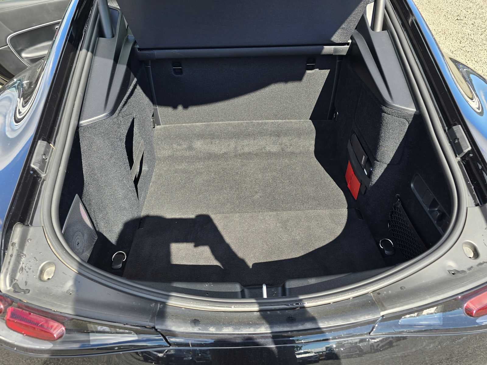 2025 Mercedes-Benz AMG® GT Coupe