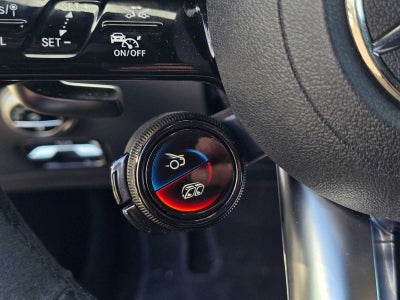 2025 Mercedes-Benz AMG® GT Coupe