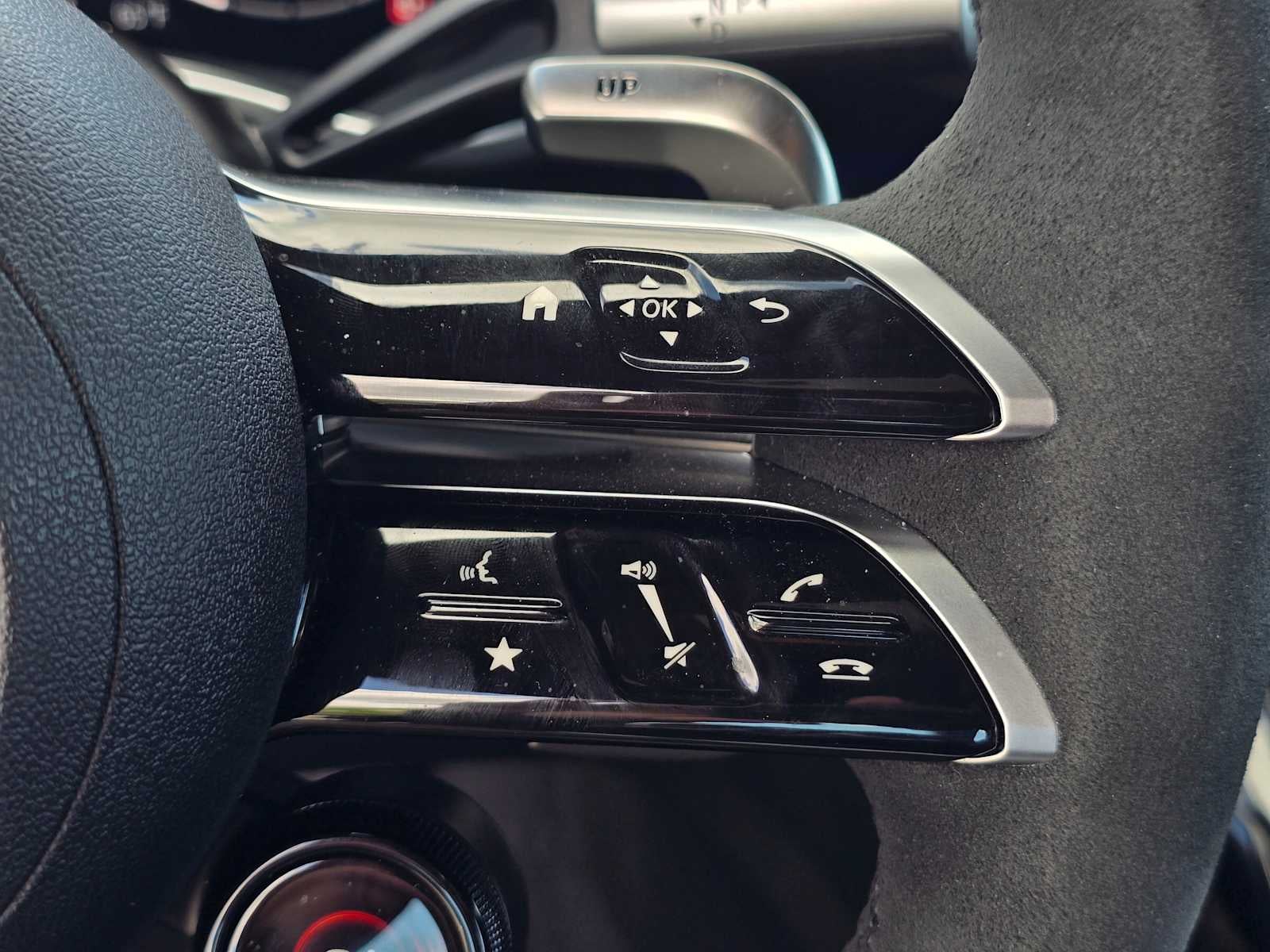 2025 Mercedes-Benz AMG® GT Coupe