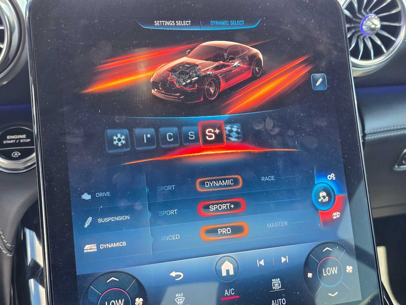 2025 Mercedes-Benz AMG® GT Coupe