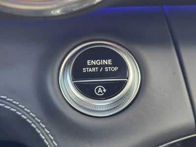 2025 Mercedes-Benz AMG® GT Coupe