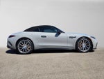 2022 Mercedes-Benz AMG® SL 63 Roadster