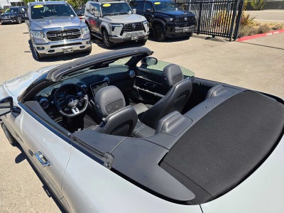 2022 Mercedes-Benz AMG® SL 63 Roadster