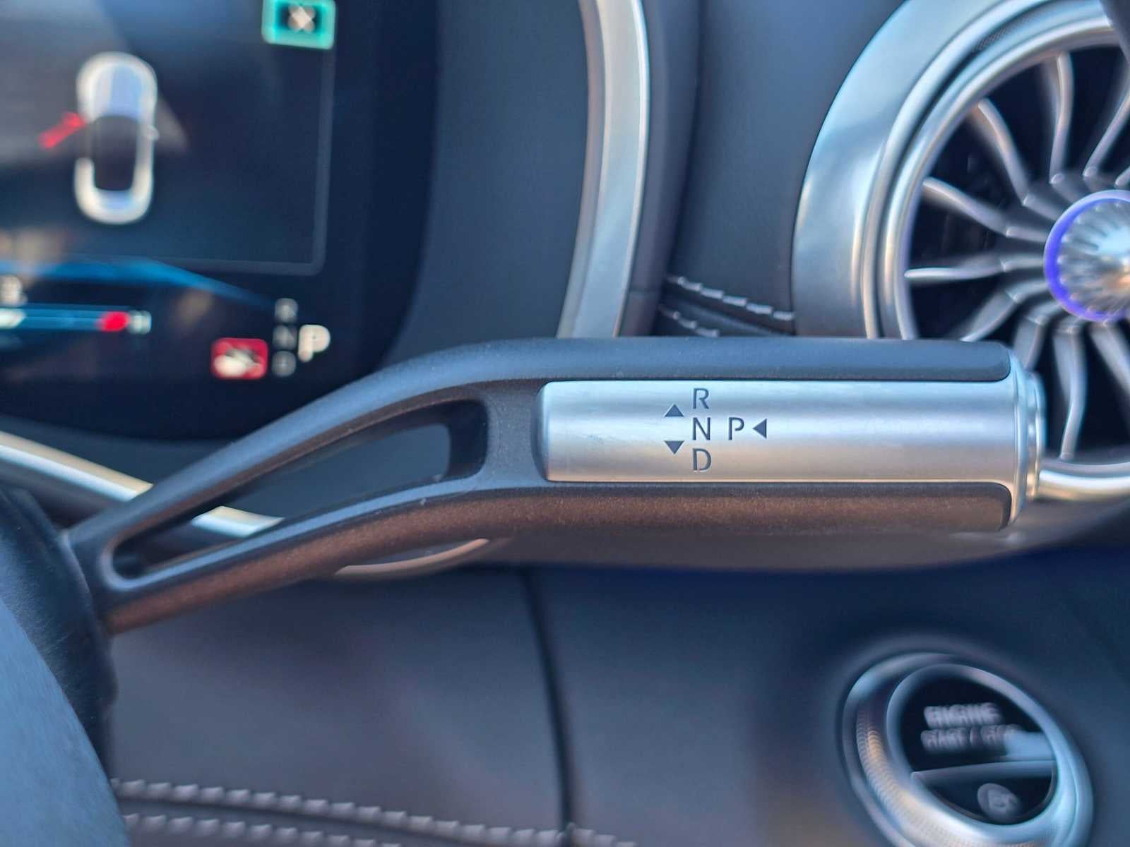 2022 Mercedes-Benz AMG® SL 63 Roadster