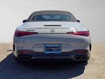 2022 Mercedes-Benz AMG® SL 63 Roadster