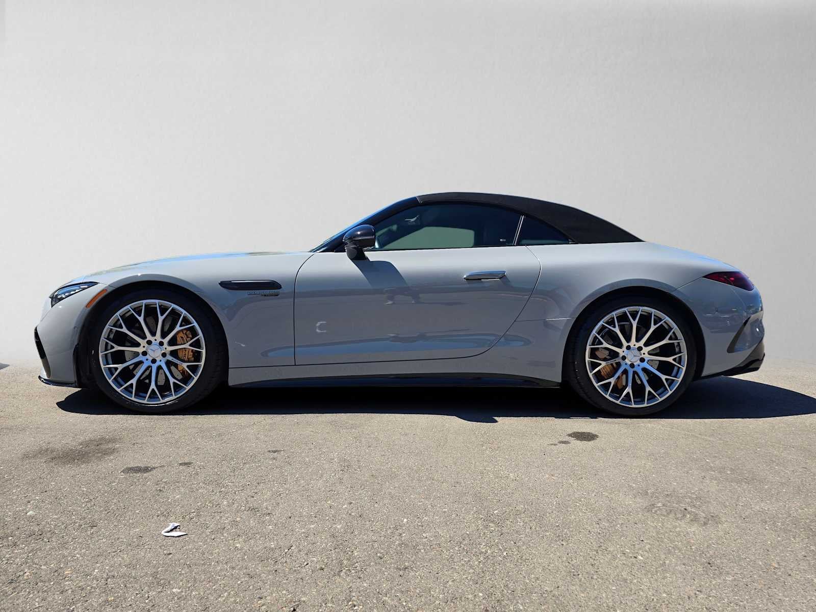 2022 Mercedes-Benz AMG® SL 63 Roadster