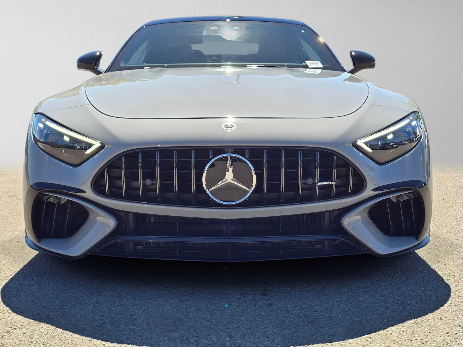 2022 Mercedes-Benz AMG® SL 63 Roadster