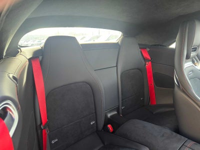 2025 Mercedes-Benz SL-Class AMG® SL 63 S E Performance