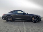 2025 Mercedes-Benz SL-Class AMG® SL 63 S E Performance