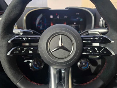 2025 Mercedes-Benz SL-Class AMG® SL 63 S E Performance