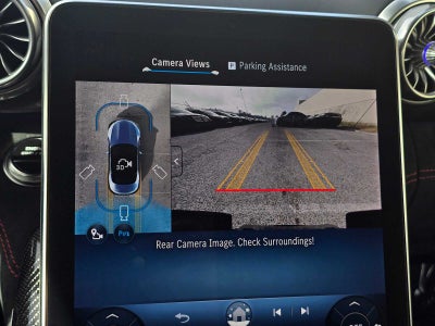 2025 Mercedes-Benz SL-Class AMG® SL 63 S E Performance