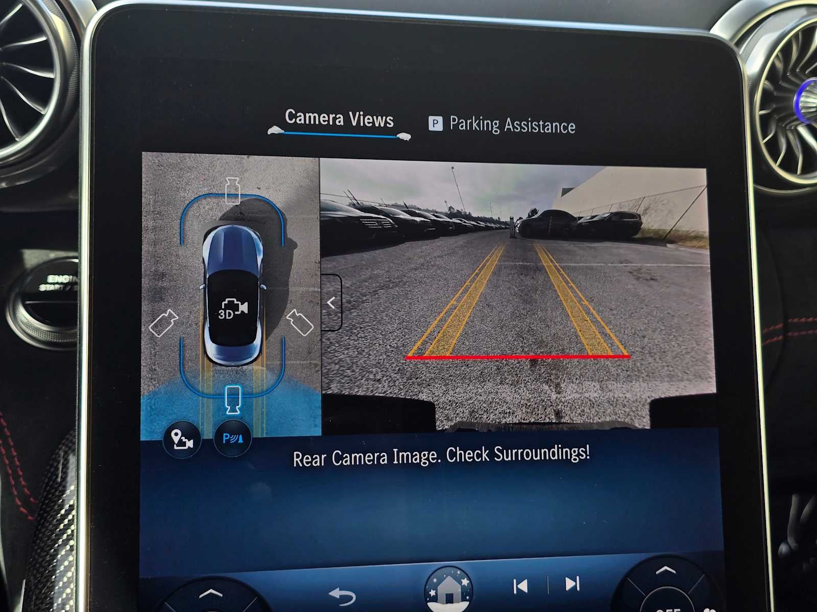 2025 Mercedes-Benz SL-Class AMG® SL 63 S E Performance