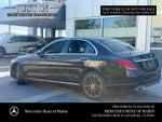 2021 Mercedes-Benz C 300 Sedan