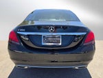 2021 Mercedes-Benz C 300 Sedan