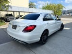 2021 Mercedes-Benz C 300 Sedan