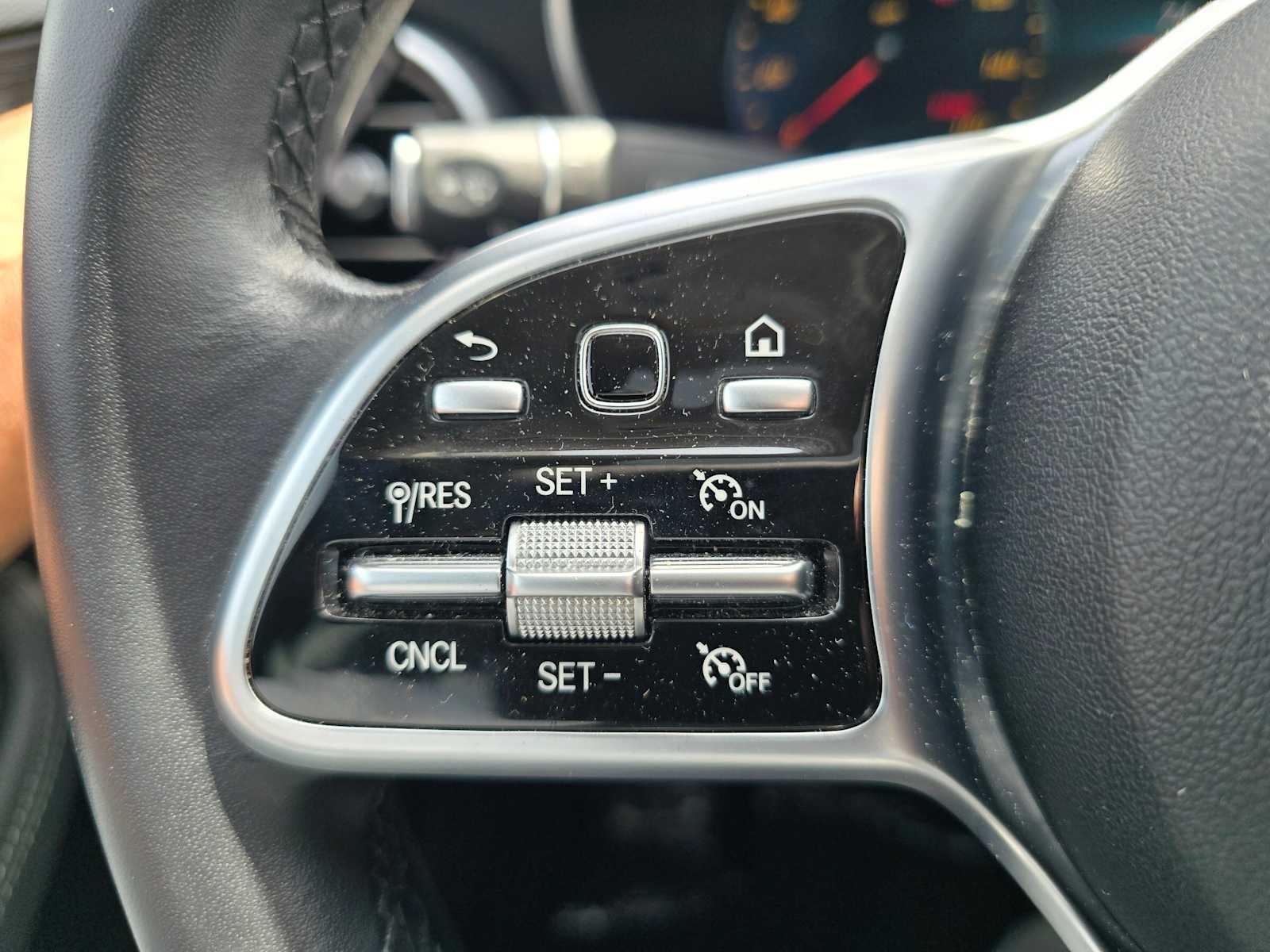 2021 Mercedes-Benz C 300 Sedan