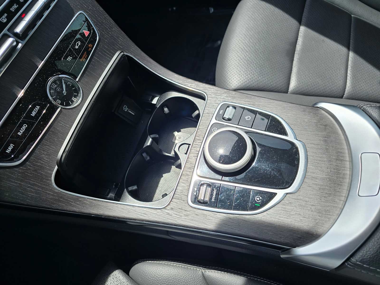 2021 Mercedes-Benz C 300 Sedan