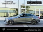2020 Mercedes-Benz C 300 Sedan