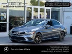 2020 Mercedes-Benz C 300 Sedan