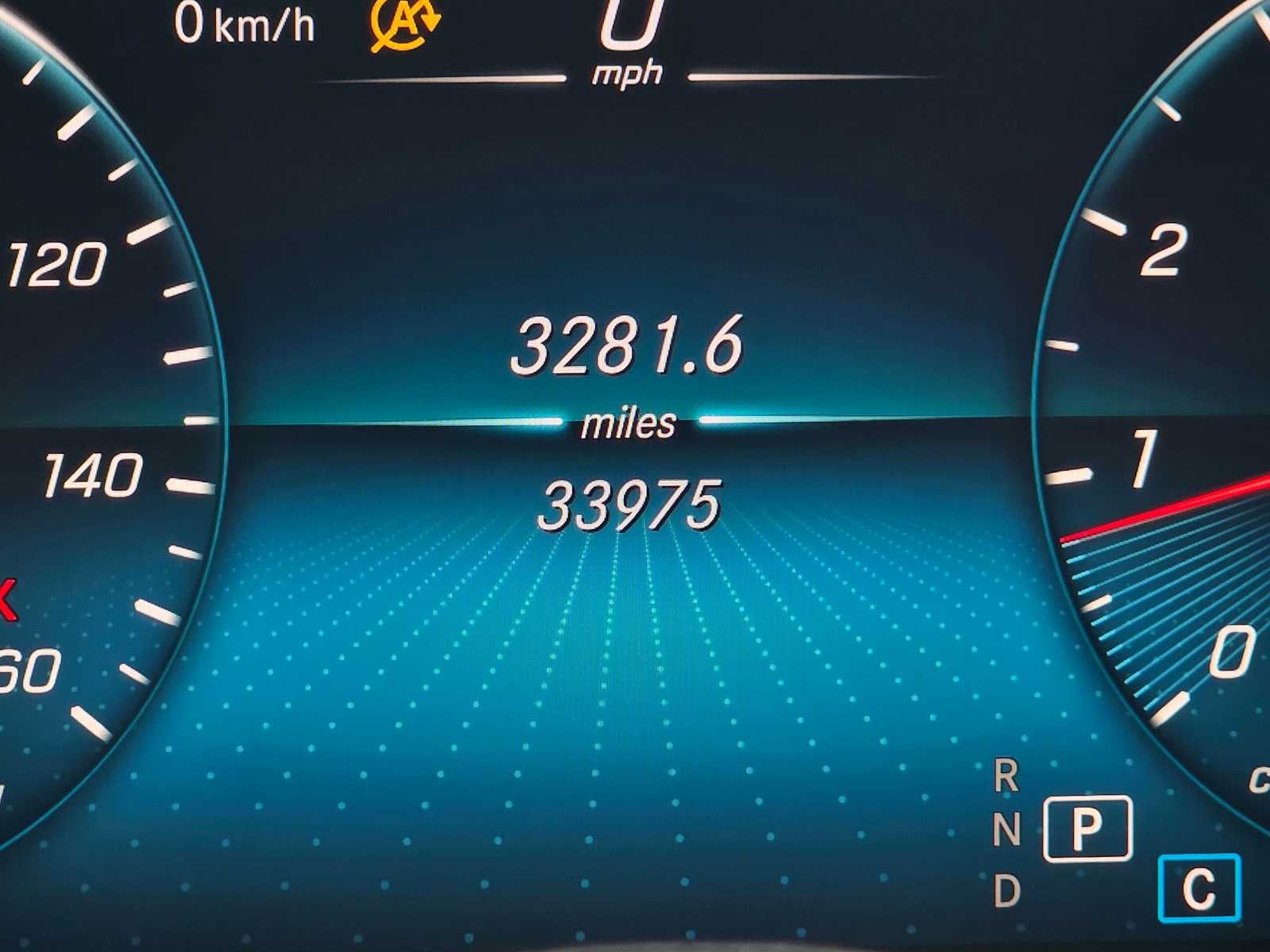 2021 Mercedes-Benz C-Class C 300