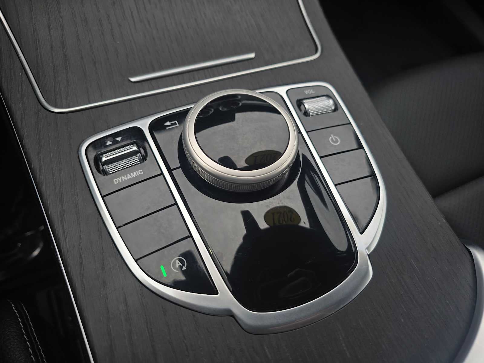 2021 Mercedes-Benz C-Class C 300