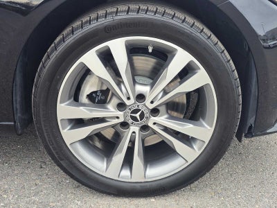 2021 Mercedes-Benz C-Class C 300