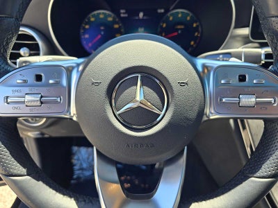 2023 Mercedes-Benz C 300 Coupe